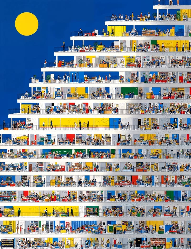 porcupine letter 257