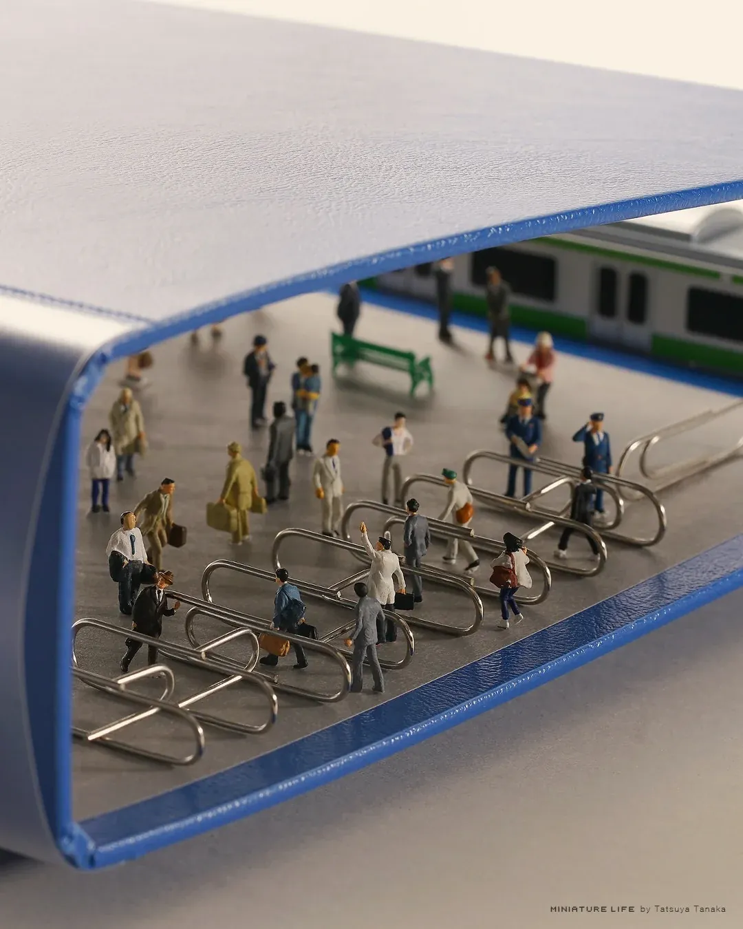 porcupine letter 258